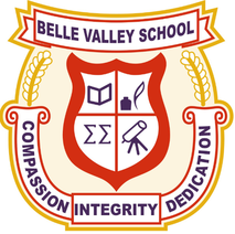 Belle Valley Coat of Arms